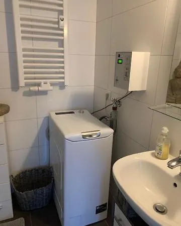 Ruhig Gelegene In Stadtnaehe