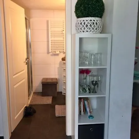 Apartment Ruhig Gelegene In Stadtnaehe *