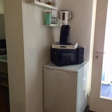 Ruhig Gelegene In Stadtnaehe Apartment *