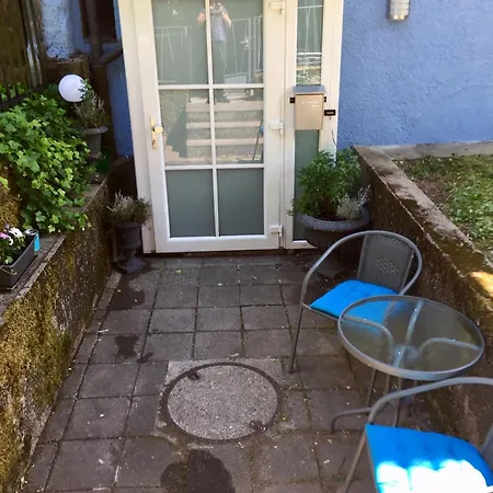 Ruhig Gelegene In Stadtnaehe Mosbach (Neckar-Odenwald)