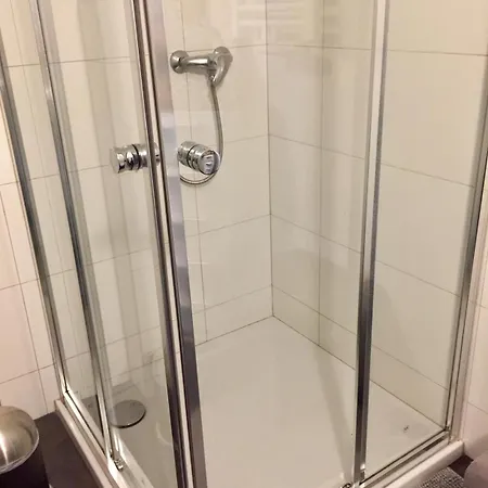 Apartment Ruhig Gelegene In Stadtnaehe